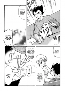 (C63) [Ryujin-kai (HITO Ribuki)] GIFT (Dragon Ball Z) [English] [Arigatomina] - page 24