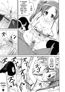 [Homing] Imouto Oppai (COMIC RiN 2011-05) [English] {Dame!trans} - page 11