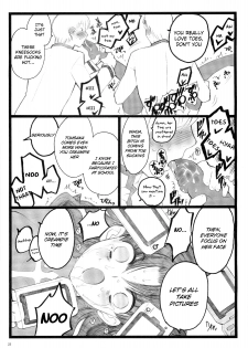 (C70) [Keumaya (Inoue Junichi)] Hyena 2 / Walpurgis no Yoru 2 (Fate/stay night) (English) =LWB= - page 22