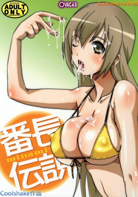 (C73) [OVACAS (Hirokawa Kouichirou)] Banchou Densetsu (Minami-ke) [Chinese] [coolshake漢化]