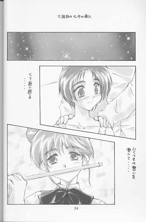 (C57) [Meisaku Network (Various)] i page 23 full