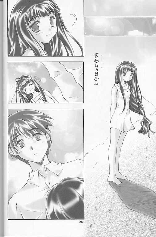 (C57) [Meisaku Network (Various)] i page 25 full