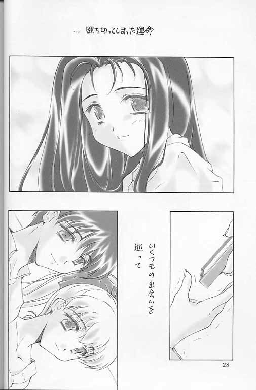 (C57) [Meisaku Network (Various)] i page 27 full