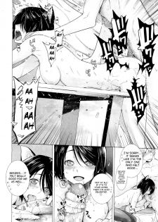 [Ootsuka Kotora] Lespedeza (COMIC MEGASTORE 2011-05) [English] =TV= - page 18