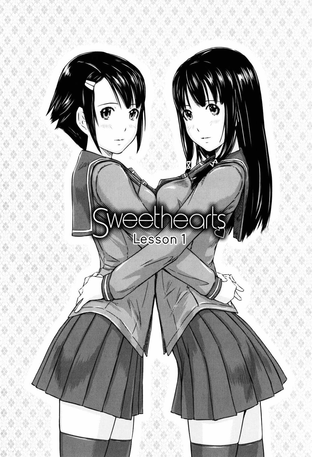 [Kisaragi Gunma] Sweethearts Ch. 1-4, 10 [Thai ภาษาไทย] page 10 full