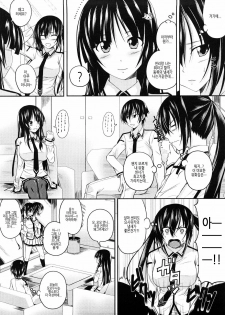 [Arsenal] Sisters Ecchi - Sex with sister [Korean] - page 27