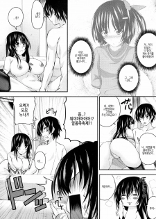 [Arsenal] Sisters Ecchi - Sex with sister [Korean] - page 44