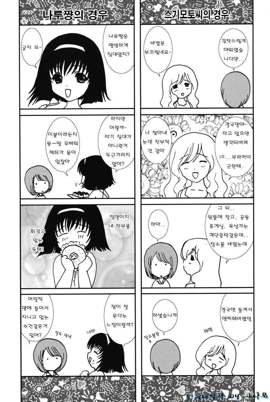 [Shou Akira] Love Seasons [Korean] page 167 full