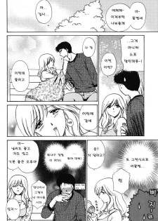 [Shou Akira] Love Seasons [Korean] - page 10