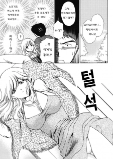 [Shou Akira] Love Seasons [Korean] - page 13