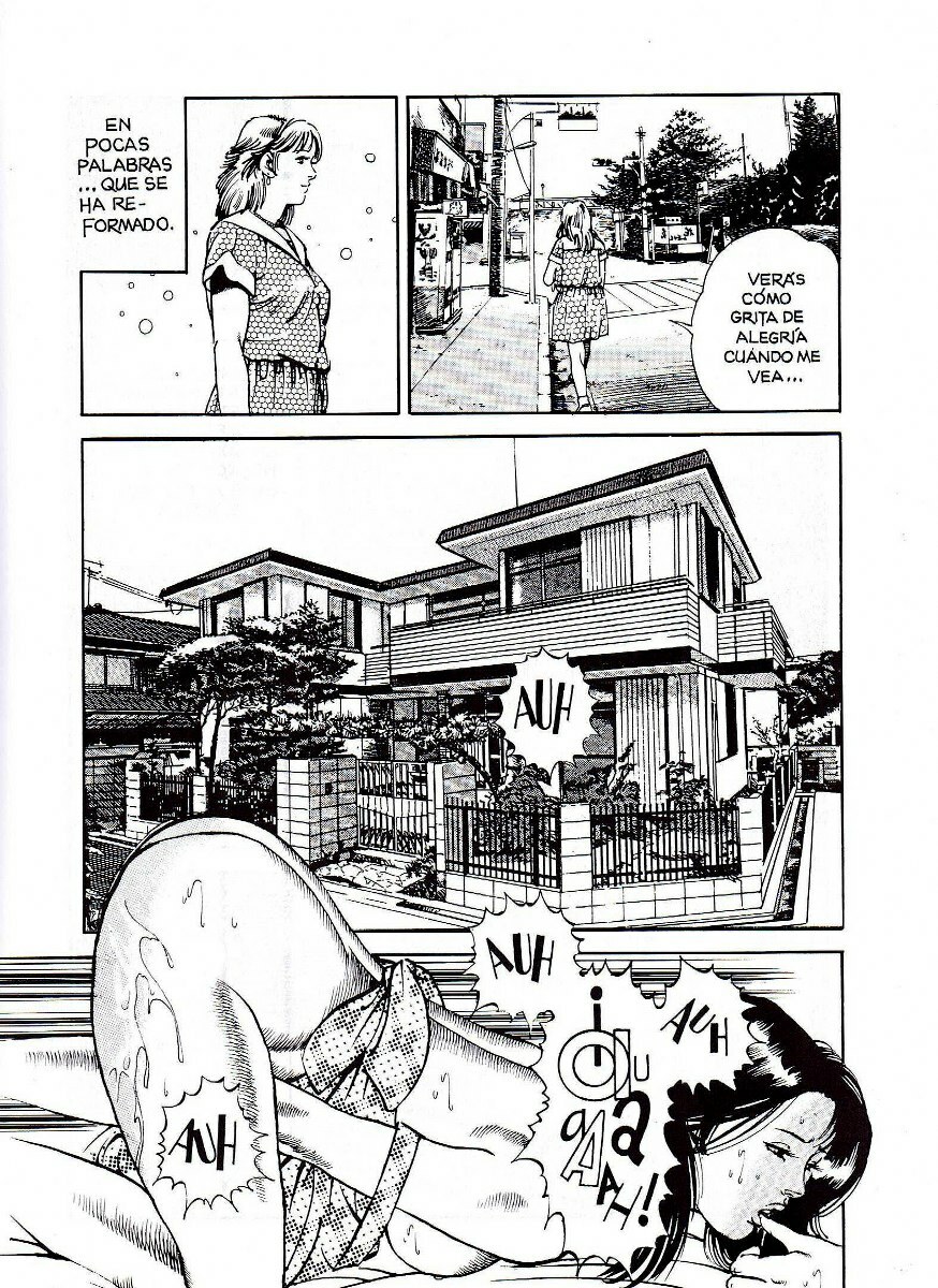 [Collections X (Hiroshi Yumeno)] Delicias Orientales [ESP] page 54 full