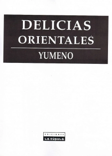 [Collections X (Hiroshi Yumeno)] Delicias Orientales [ESP] - page 2