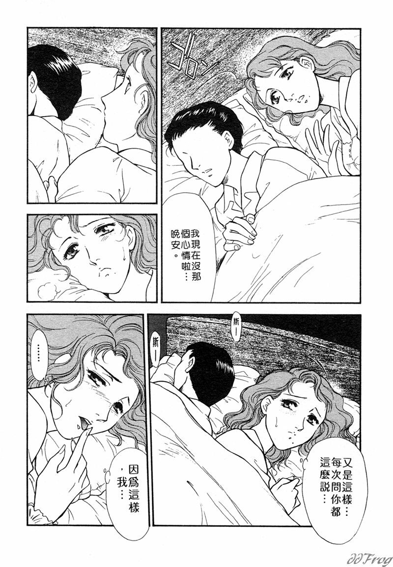 [Akiko Fujii] Hitoduma Moyou 1 Kuwae Zuma [Chinese] page 8 full