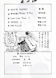 (C53) [H&K (Various)] SHIN EROMANGA KENKYUUJO 2 - page 3
