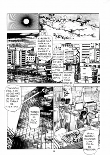 [Collections X (Chiyoji Tomo)] Miss 130 [ESP] - page 41
