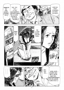 [Collections X (Chiyoji Tomo)] Miss 130 [ESP] - page 8
