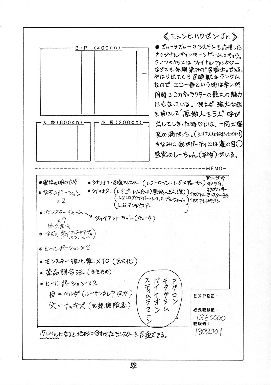 (C44) [Tororoimo (Various)] Tororoimo Nyuudou (Various) page 50 full