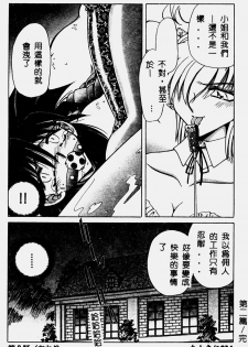 [SHIZUKA] Reijou Shiiku Datenshi-tachi no Utage [Chinese] - page 33