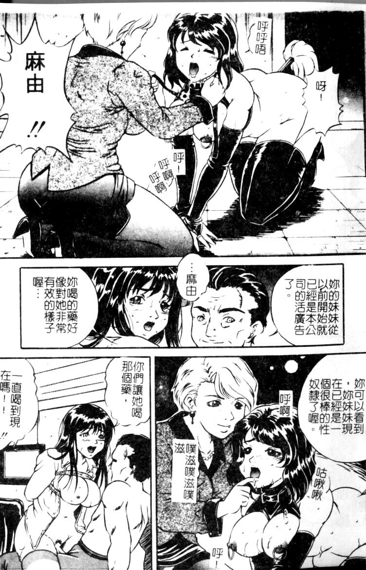 [Shizuki Shinra] Slave's Bloodline [Chinese] page 13 full