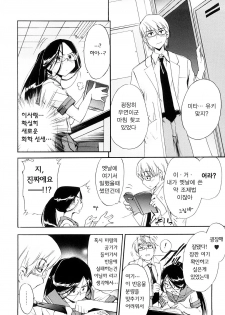 [Inu] Hatsu Inu 3 - Anfang Hund Drei | 초견3 [Korean] [팀☆면갤] [Decensored] - page 37