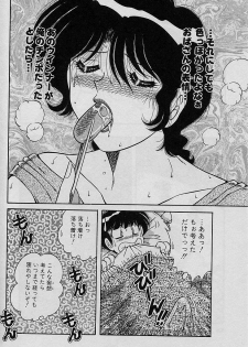 [Umino Sachi] Beautiful wife - page 14