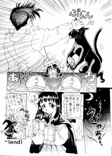 [St. Rio] Dandyism 4 (To Heart, Card Captor Sakura, White Album] - page 36