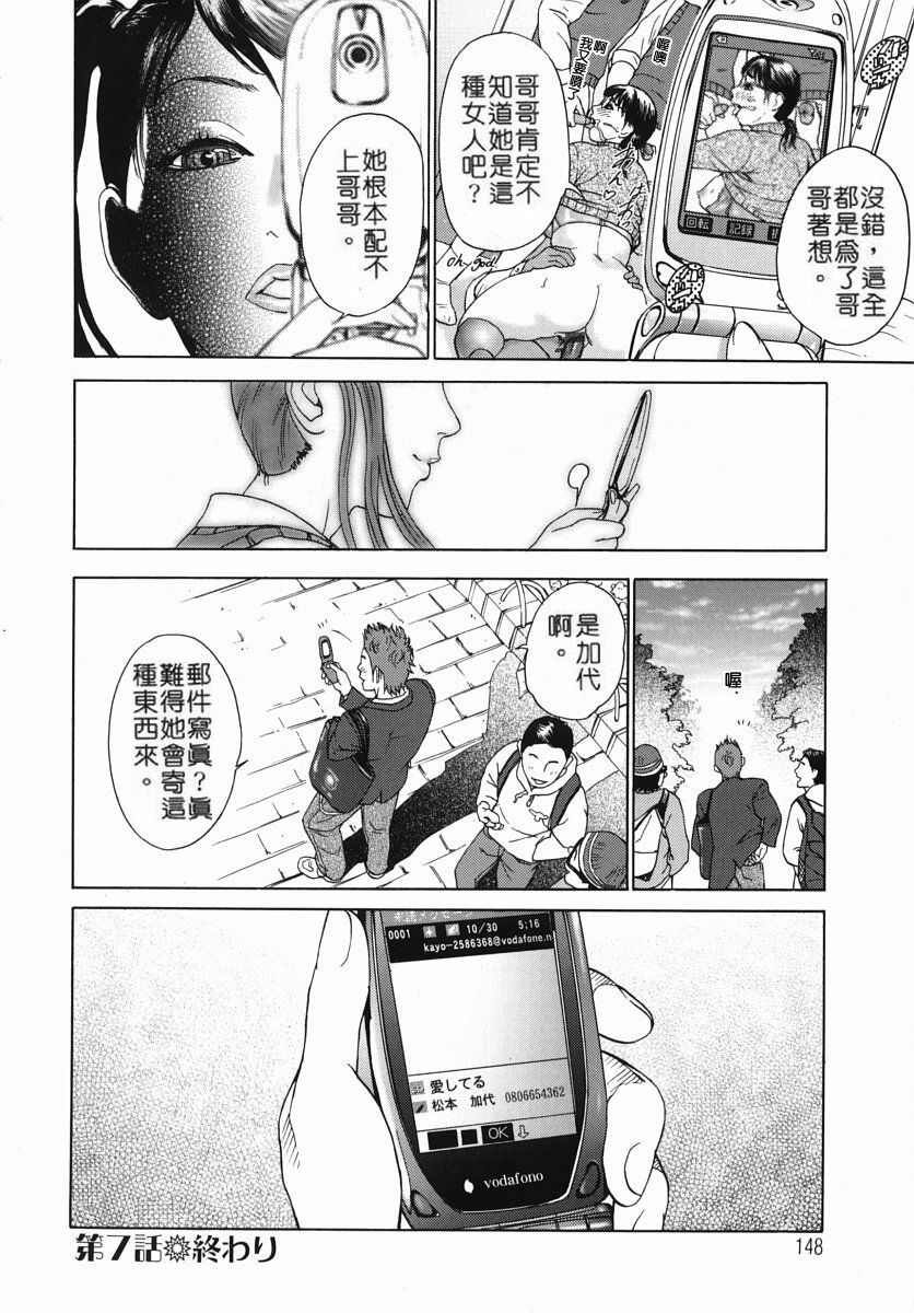 [Hyji] Katekyoto - With a Private Teacher Story [Chinese] page 150 full