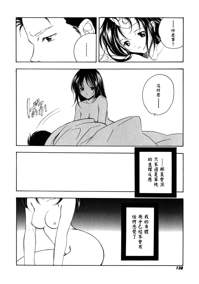 [Miyashita Miki] Citron‧Veil [Chinese] page 139 full