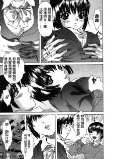[Minekawa Reko] Hatsutaiken THE FIRST EXPERIENCE [Chinese] [自由幻想] - page 39