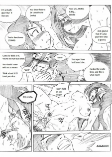 [KimMundo] 리그 오브 티모 - League of Teemo (League of Legends) [English] {Bohem No. 3} - page 47