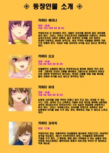 [MilkyBox (Qoopie)] Botepuri 1-4 [Korean] [Project H] - page 4