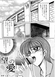 (C50) [RPG Company (Various)] Tokimeki Spirits (Tokimeki Memorial) - page 20