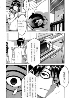 [ShindoL] Hitori Nabe × Futari Nabe | Single Nabe x Double Nabe (COMIC MUJIN 2008-12) [Korean] - page 30