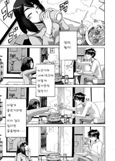 [ShindoL] Hitori Nabe × Futari Nabe | Single Nabe x Double Nabe (COMIC MUJIN 2008-12) [Korean] - page 7