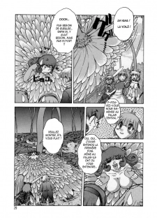 [Juubaori Mashumaro] ALICE SECOND [French] [HHH] - page 29