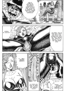 [Inui Haruka] INUI MAGAZINE 03 (Fetish & Bizarre) - page 10