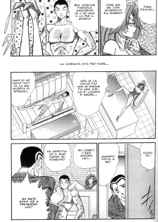 [Inui Haruka] INUI MAGAZINE 03 (Fetish & Bizarre) - page 34