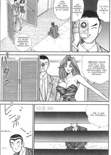 [Inui Haruka] INUI MAGAZINE 03 (Fetish & Bizarre) - page 41