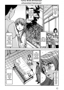 [Kaneyama Shin] Saint Kangoku Gakuen [English] =LWB= - page 21