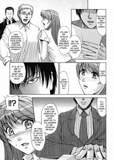 [Kaneyama Shin] Saint Kangoku Gakuen [English] =LWB= - page 50