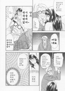 [Nikaidou Mitsuki] Oki Ni Mesumama [Korean] - page 14