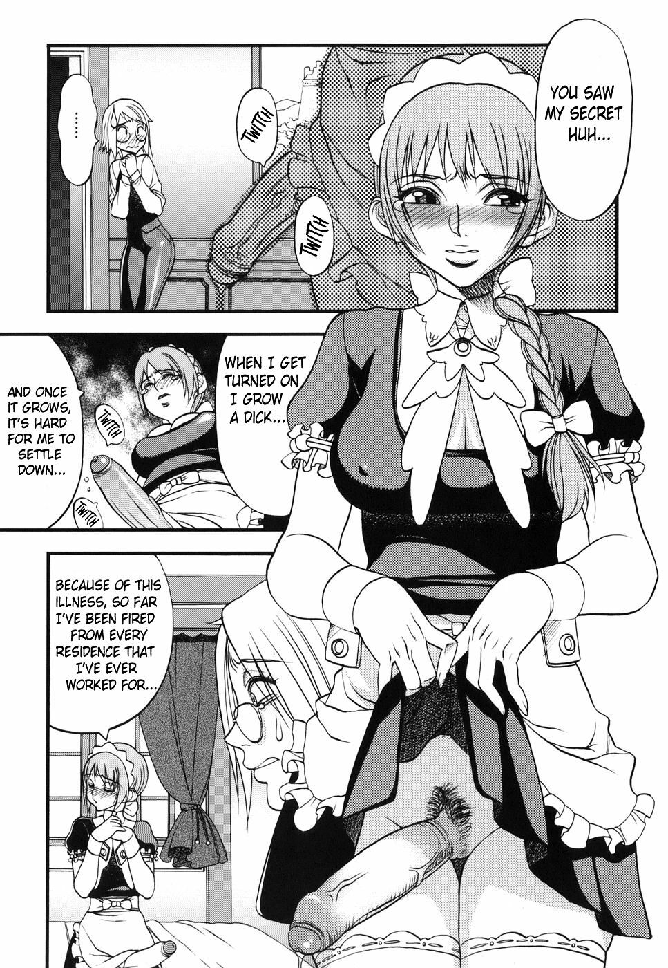 [F.S] Horyo no Okite - THE LAW OF THE PRISONER [English] {doujin-moe.us} page 138 full