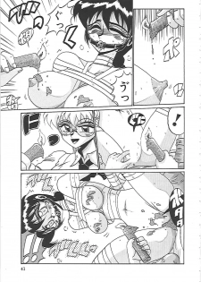 [Irotsuki Sakari] Ayane-chan de Asobou! - page 47