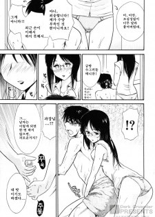 [Ohmi Takeshi] Ro-Pure - Lotion Play ~Numeri no Naka no Cosmo~ | 로션 플레이 [Korean] - page 38