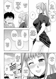 [Shunjou Shuusuke] Moto Kano | Ex-Girlfriend (COMIC MUJIN 2011-06) [English] [desudesu] - page 28