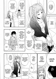 [Shunjou Shuusuke] Moto Kano | Ex-Girlfriend (COMIC MUJIN 2011-06) [English] [desudesu] - page 2