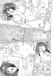 (COMIC1☆4) [Turning Point (Uehiro)] Soraotobon 2 (Sora no Otoshimono) [English] {doujin-moe.us} - page 16