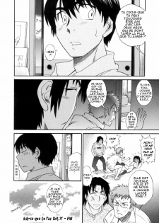 [DISTANCE] Shi Chau? - A cherry boy meets a busty girl | Wanna Do It? Ch. 1 [French] [Team Tosho Scan] - page 35