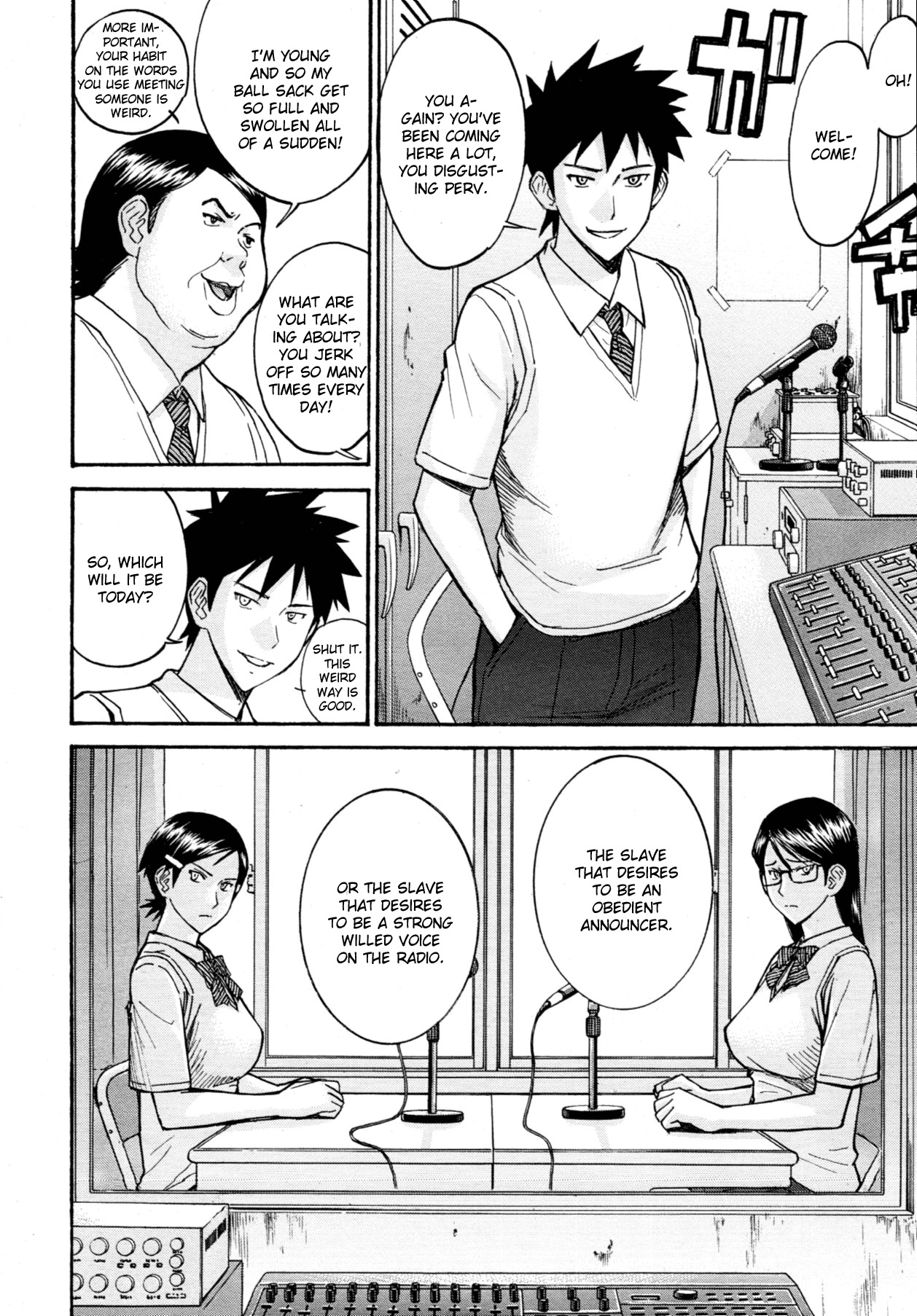 [Inomaru] Gakuen Fuzoku [English] [CGrascal] page 4 full