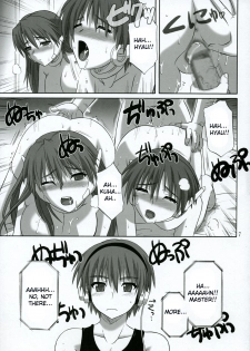 (C68) [CAZA MAYOR (Tsutsumi Akari)] ToyHeart 2 (ToHeart2) [English] [JMCS] - page 6